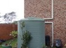 Kwikfynd Rain Water Tanks
springsure